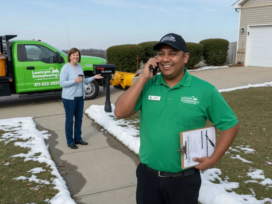 Lawn Care Services By Expert Landscaper Kittery Point, ME FAQs